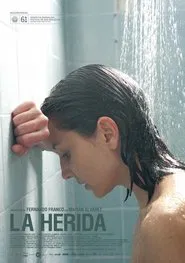 Poster do filme Wounded
