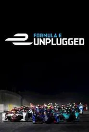Formula E: Unplugged tv show poster