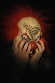 Absence of Mind movie poster