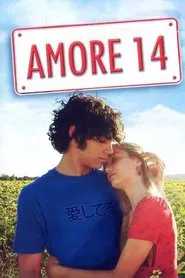 Poster do filme Amore 14
