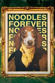 Noodles Forever movie poster