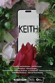 Keith movie poster