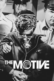 The Motive tv show poster