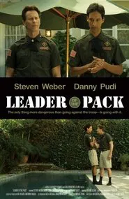 Poster do filme Leader of the Pack