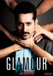 Glamour movie poster