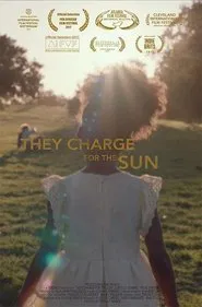 They Charge For The Sun movie poster