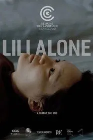 Lili Alone movie poster