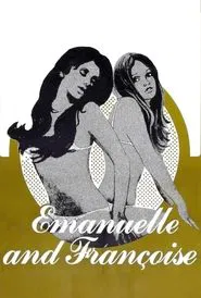 Emanuelle and Françoise movie poster
