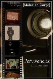 Pervivencias movie poster