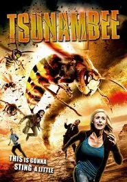 Tsunambee movie poster