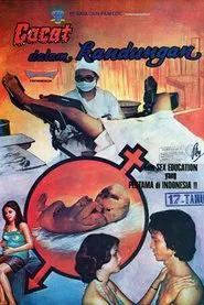 Defect in the Womb movie poster
