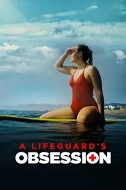 A Lifeguard's Obsession movie poster