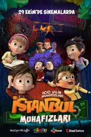 İstanbul Muhafızları: Yüzyılın Muhafızları movie poster