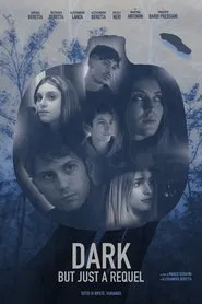 Dark But Just a Requel movie poster
