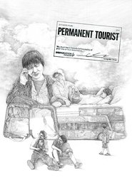 Permanent Tourist movie poster
