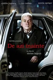 From Now On movie poster