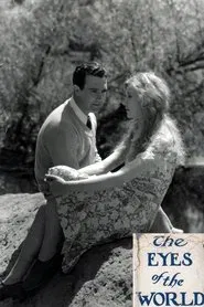 Poster do filme The Eyes of the World