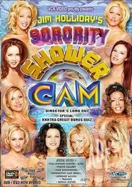 Poster do filme Sorority Shower Cam