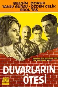 Duvarların Ötesi movie poster
