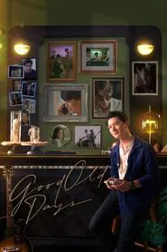 Good Old Days tv show poster