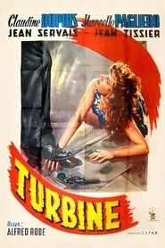 Poster do filme Tourbillon