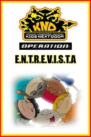 Poster do filme A Turma do Bairro - Operação U.M.