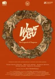 Wongasu movie poster