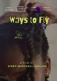 Ways to Fly movie poster