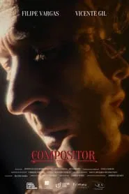 The Composer movie poster