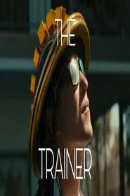 The Trainer movie poster