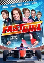 Poster do filme Fast Girl