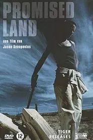 Promised Land movie poster