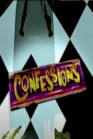 Confessions tv show poster