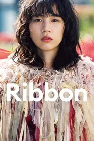 Ribbon movie poster