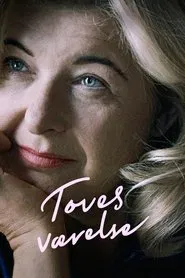 Tove’s Room movie poster