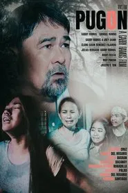 The Furnace movie poster