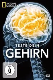 Test Your Brain tv show poster