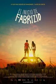 Fabrizio’s Initiation movie poster