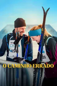 Poster do filme O Caminho Errado