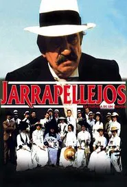 Jarrapellejos movie poster