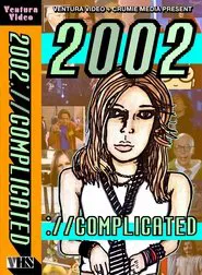 2002://complicated movie poster