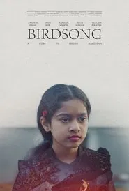 Poster do filme Birdsong