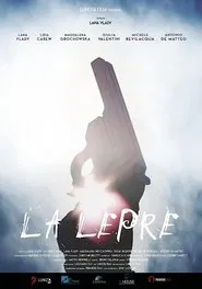 The Rabbit movie poster