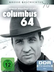 Columbus 64 movie poster