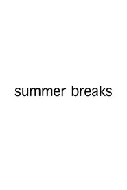 Summer Breaks movie poster