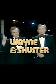 The Wayne & Shuster Comedy Special tv show poster