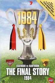 The Final Story 1984 movie poster