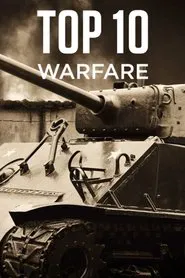 Poster da série Top Tens of Warfare
