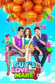 This Guy's In Love With U Mare! movie poster