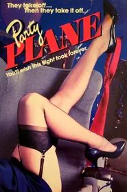 Poster do filme Party Plane